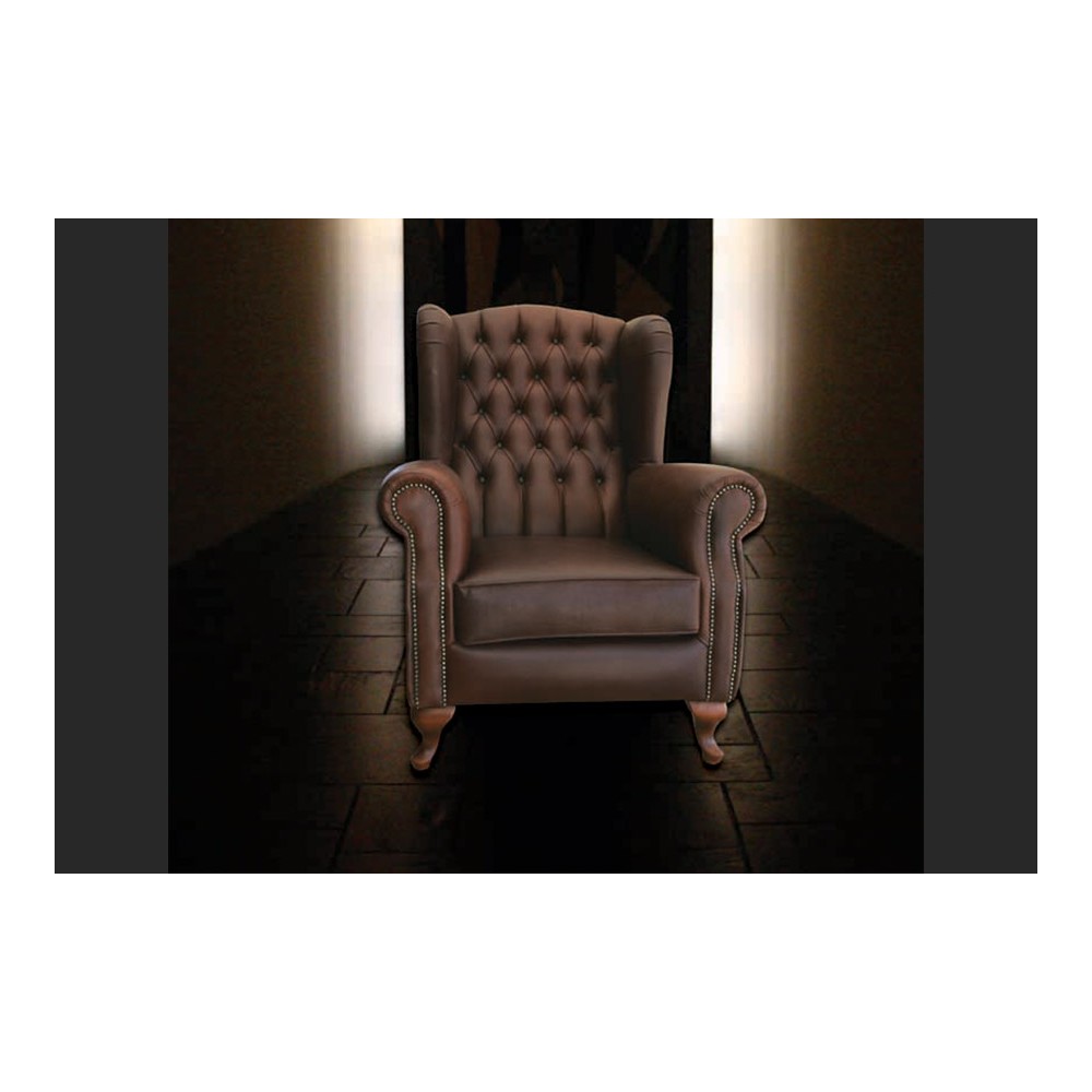 Μπερζέρα Leonardo